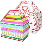Holiday Gable Boxes