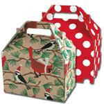 Holiday Gable Boxes