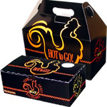 Hot-to-Go Deli Boxes