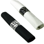 Paper Napkin Rolls
