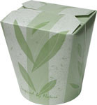 Inspired by Nature Food Containers