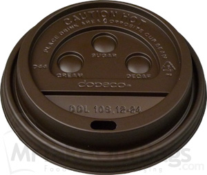 disposable paper cups with lids