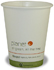 8 oz. Planet Compostable Paper Coffee Cups