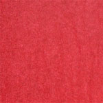 Cherry High Performance Waxed Tissue - 12" x 12"