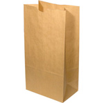 SOS Bags - Kraft