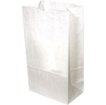SOS Bags - White