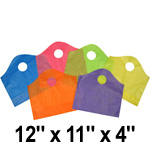 Super Frost Wave Bags - 12 x 11 x 4