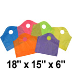 Super Frost Wave Bags - 18 x 15 x 6