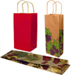 Wine Bottle Bags