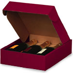 Imported Wine Bottle Boxes
