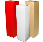 Economy Wine Bottle Boxes
