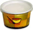 6-8 oz. Streetside Soup Container with Plastic Vented Lids INCLUDED