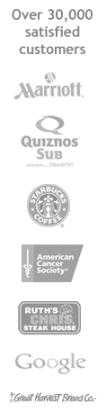 Satisfied Customers