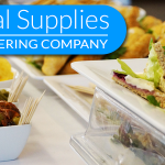 5 Essential Supplies for any Catering Company