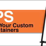 4 Tips to Liven Up Your Custom Takeout Containers