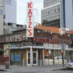 Katz Deli