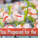 Catering Season