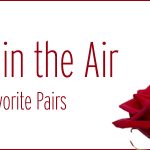 love is in the air