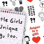 Angry Little Girls