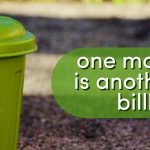 One Man's Trash is Another Man's Billboard Ad