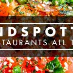 Trendspotting poke restaurants all the rage