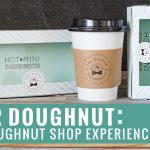 Dapper Doughnuts