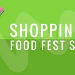 food festival supplies