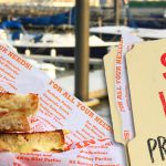 Secret Weapon Printed Tissue