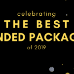 best branded packaging of 2019