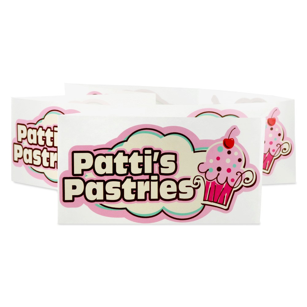 Pattis Pastries