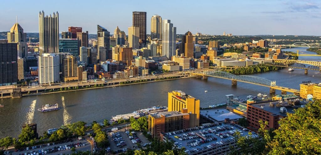 Pittsburgh