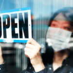 Restaurants are Reopening