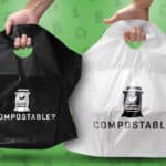 Title image showing wave bags