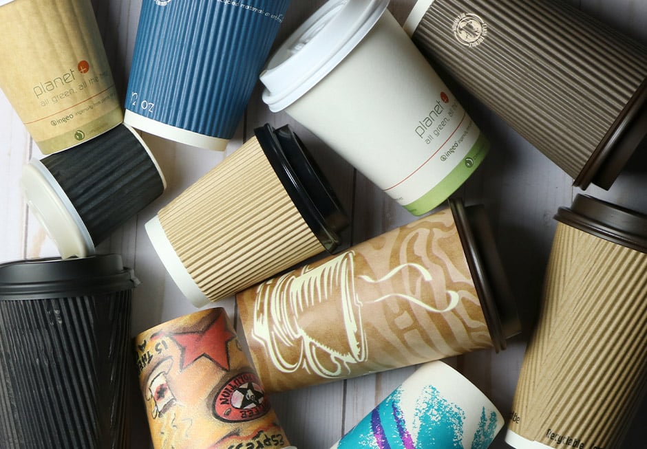 Is It OK to Microwave Paper Coffee Cups? - Mochas & Javas