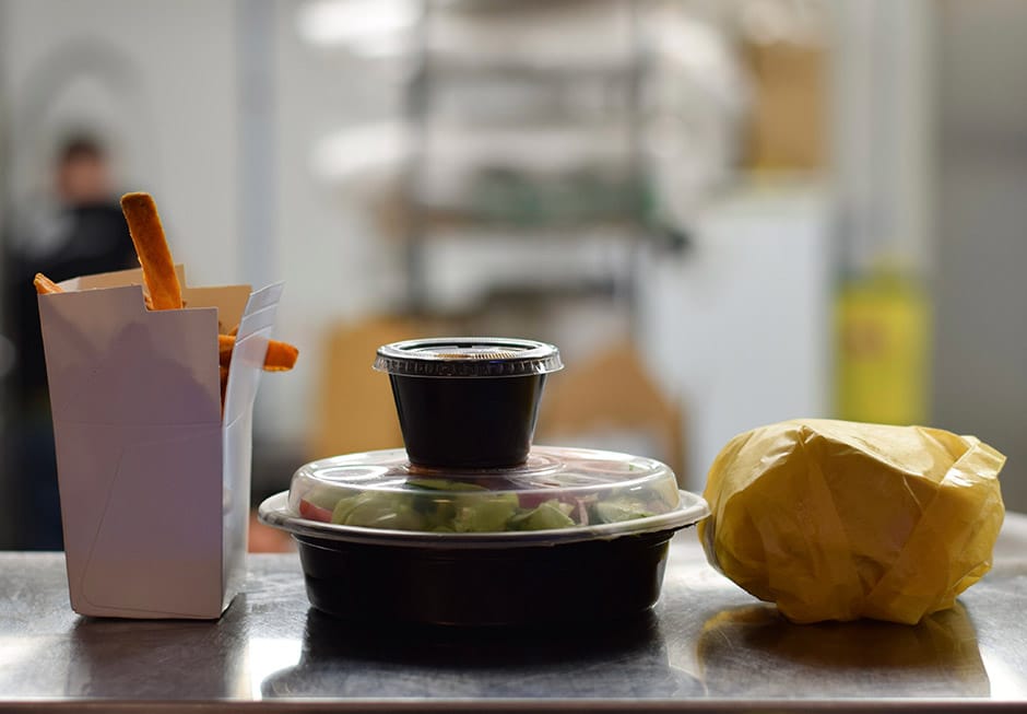 When Shopping For Takeout Containers, These Are the Most Important