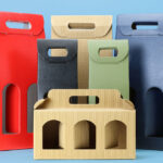 wine packaging boxes