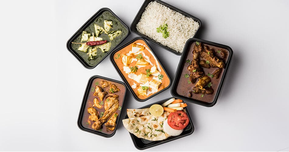 great takeout containers