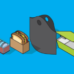 unique takeout products