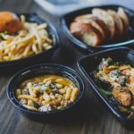The importance of takeout packaging for food quality