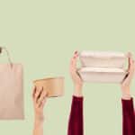 takeout packaging and easing inflation pressure