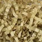 Kraft Crinkle Cut Shred -  10 Lb.