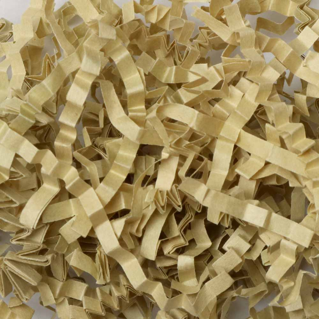 Kraft Crinkle Cut Shred -  10 Lb.