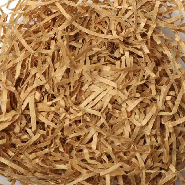 Kraft Veryfine Cut Shred -  10 Lb.