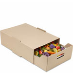 Small Catering Transport Trays