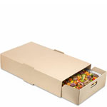 Extra Large Catering Transport Trays