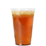 20 oz. Dart Conex Classic Clear Plastic Cups