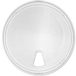 Clear Strawless Lids for Dart Cold Cups