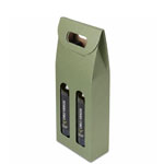 Olive Oil Gift Box - Sage Tall 2 - Bottle