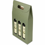 Olive Oil Gift Box - Sage Grande 3 - Bottle