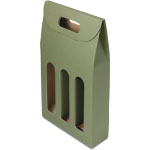 Olive Oil Gift Box - Sage Grande 3 - Bottle